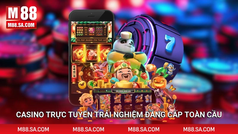 Thử vận may qua những trận nổ hũ bất ngờ