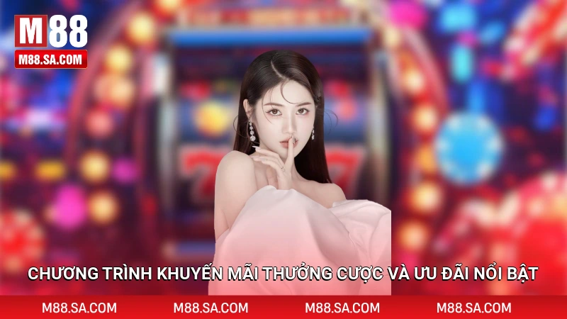 Giới thiệu vài nét xoay quanh M88 mobile