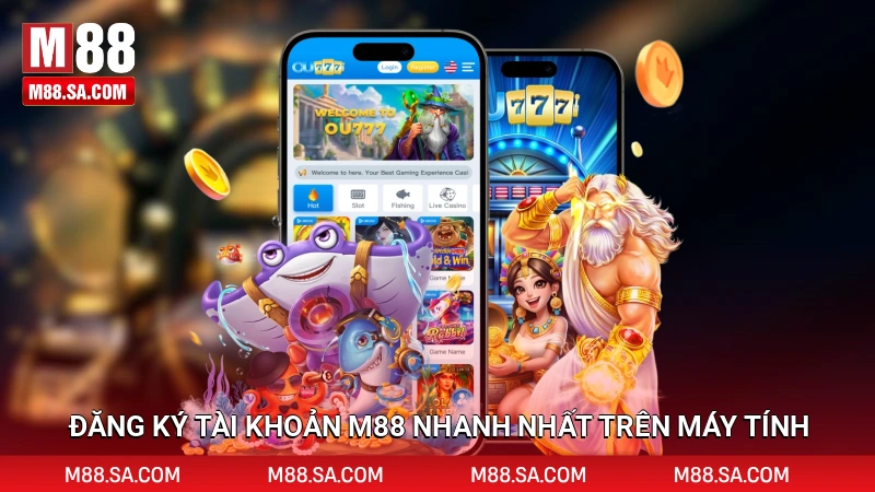 Bật mí về quy trình tạo account cho thành viên